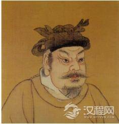 “乱世明君”-李嗣源