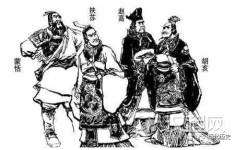 秦始皇死后，李斯为什么不支持自己的女婿扶苏，反而支持胡亥继位了？