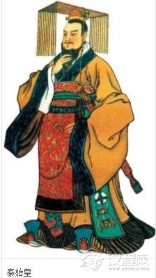 秦始皇为何不立皇后？