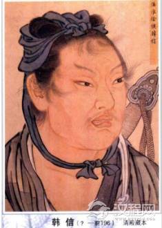 身有反骨的一代战神为何不造反了？