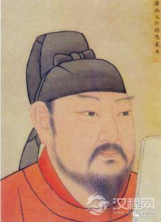 唐朝中兴的最大功臣-郭子仪能善终的原因是。。。。