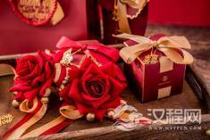 金秀盘瑶族的婚礼特点及流程