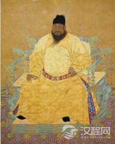 开创了仁宣之治的他为何英年早逝