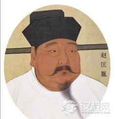 宋太祖赵匡胤为什么传位给弟弟？