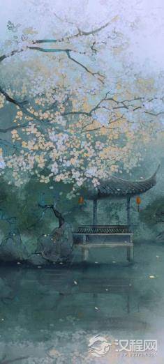 乔羽《我的祖国》