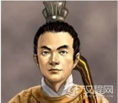 唐朝末代皇帝——悲情少年李柷