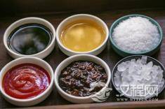 糖友们油盐酱醋怎么吃？这里有稳血糖的妙招！