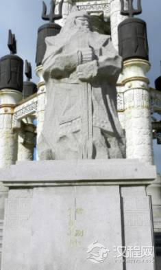 蒙古第一猛将——“神箭手”哲别