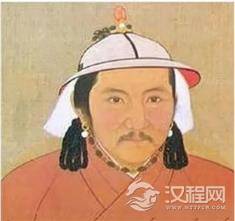 被明太祖朱元璋誉为“天下奇男子”的谁？