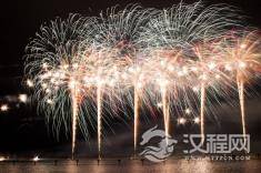 火药传奇：从炼丹炉到现代科技舞台