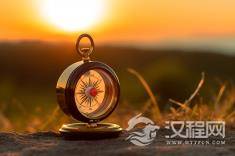 指南针与古代丝绸之路：一段神秘的历史