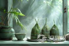 端午粽情：粽子背后的历史与传说