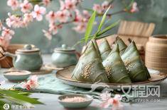 端午节不只是吃粽子，这些传统习俗你了解吗？