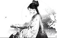 商朝的后宫故事：古代女性的宫廷生活