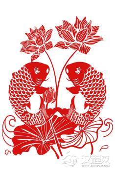 剪纸创新：现代剪纸艺术家如何创新传统技艺？