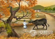 夏朝的农业技术与古代社会的生产力