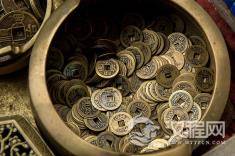 周朝的铸币与经济：货币在古代的作用