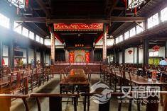 晋剧:山西戏曲的古老传统