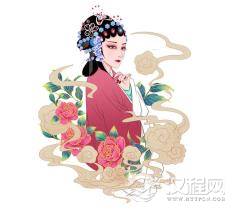 经典戏曲人物的形象塑造与心理分析