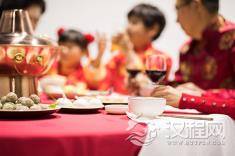 中国传统节日与家庭团聚的文化意义