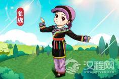 探秘羌族独特的新年习俗：一场别样的文化盛宴