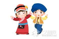 羌族萨朗舞：跳跃中的古老信仰