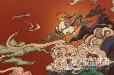 商朝的宗教实践：天人合一的思想如何实行？