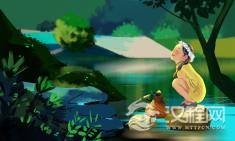 中国工笔人物画的“传神写意”之魂