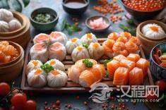 满族宫廷菜肴：品味历史中的美食文化