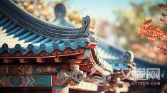 诗意栖居——汉代至宋代园林建筑的美学转变