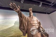 秦始皇如何一统六国