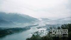 从都江堰看古人如何驾驭洪峰与细流