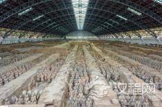 挖掘兵马俑的科学解密之旅