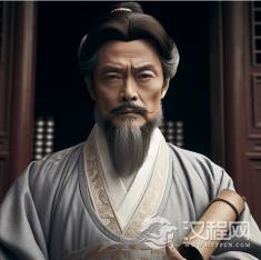 吕不韦 从商人到权臣的传奇