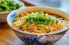 回族面食文化，一碗面里的乾坤