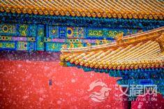 紫禁城的风水与结构之美