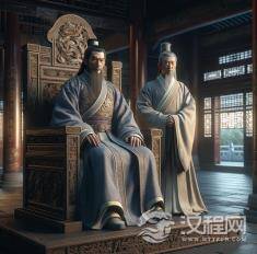 齐桓公与管仲的政治智慧