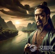 屈原的爱国哀歌 与楚国的兴亡