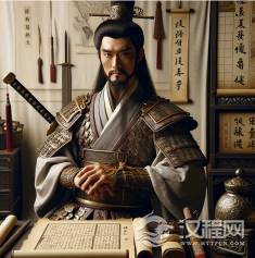 孙武的兵法智慧