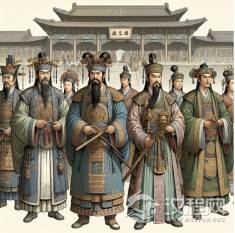 商朝古代战争的组织与指挥