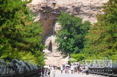 云冈石窟：佛教艺术与古代工匠技术的结晶