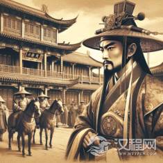 先秦时期贵族生活的繁华与奢侈