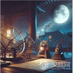 周朝天文学的发展与古人的天象观测