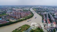 探索古代工程的奇迹之隋唐大运河