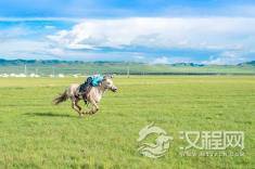 草原盛宴那达慕，尽展蒙古族英勇与狂欢