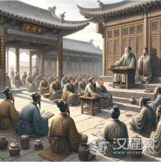 墨子与墨家的非攻之道