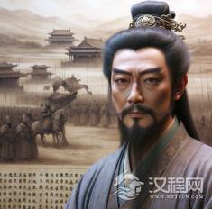 勾践复国记：一段战国时期的复仇史