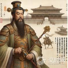 帝王之道 先秦君主的统治哲学