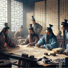 纵横家的生存智慧 战国时期的斗争