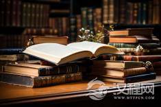 中华五千年，文学里的历史风云